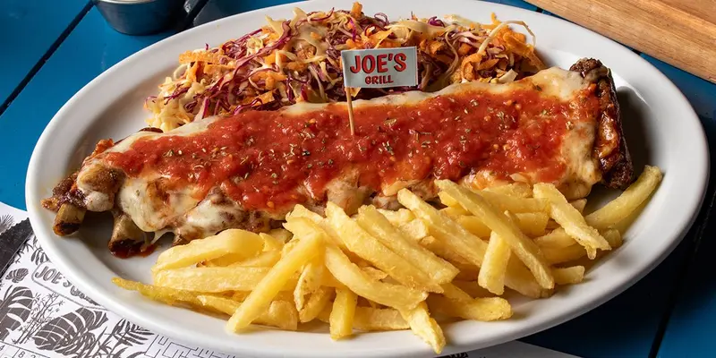 Joes Grill