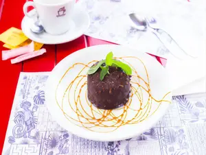 Bombon escoces