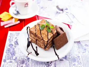Chocotorta