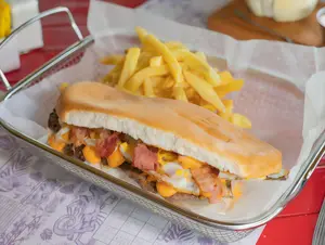 Lomito apolo