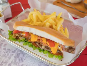 Lomito joes