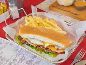 Lomito super