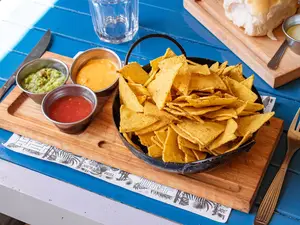 Nachos