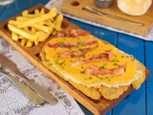 Suprema joe's
