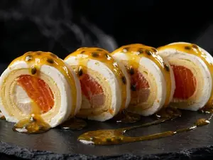 Alma roll 4u