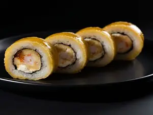 Futurama roll