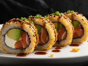 Hot roll