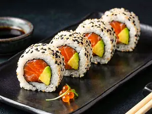 New york roll