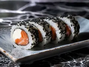 Philadelphia roll