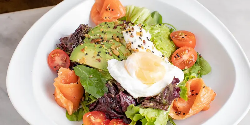 Josephinas Cafe