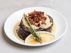 Bife De Lomo 250 Grs