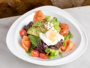 Ensalada NY