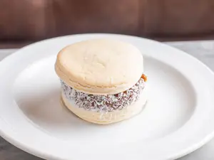 Mini Alfajor de maicena