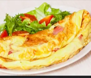 Omelette