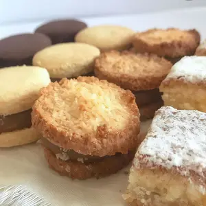 Bandeja mix dulce