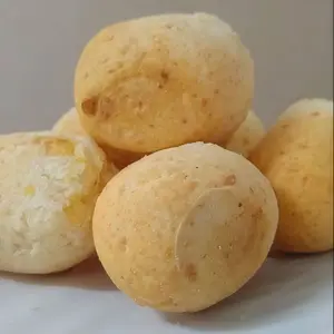 Chipacitos crudos