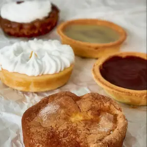 Mini cakes