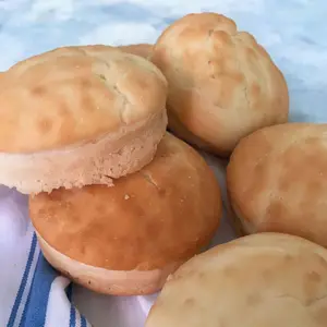 Pan de hamburguesa