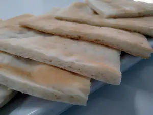 Pan de miga