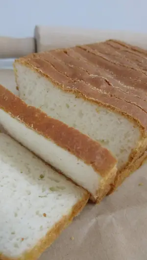 Pan de molde
