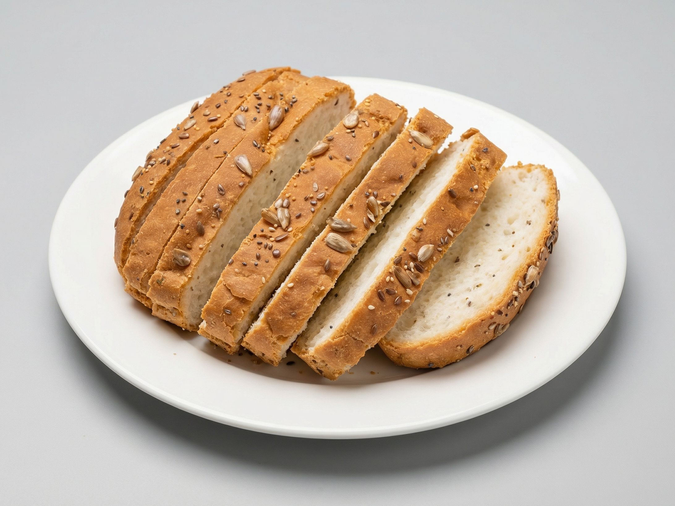 Josephine Gluten Free
