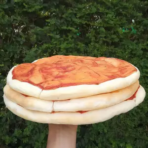 Pre pizza individual