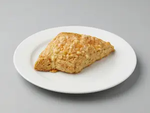 Scones de queso