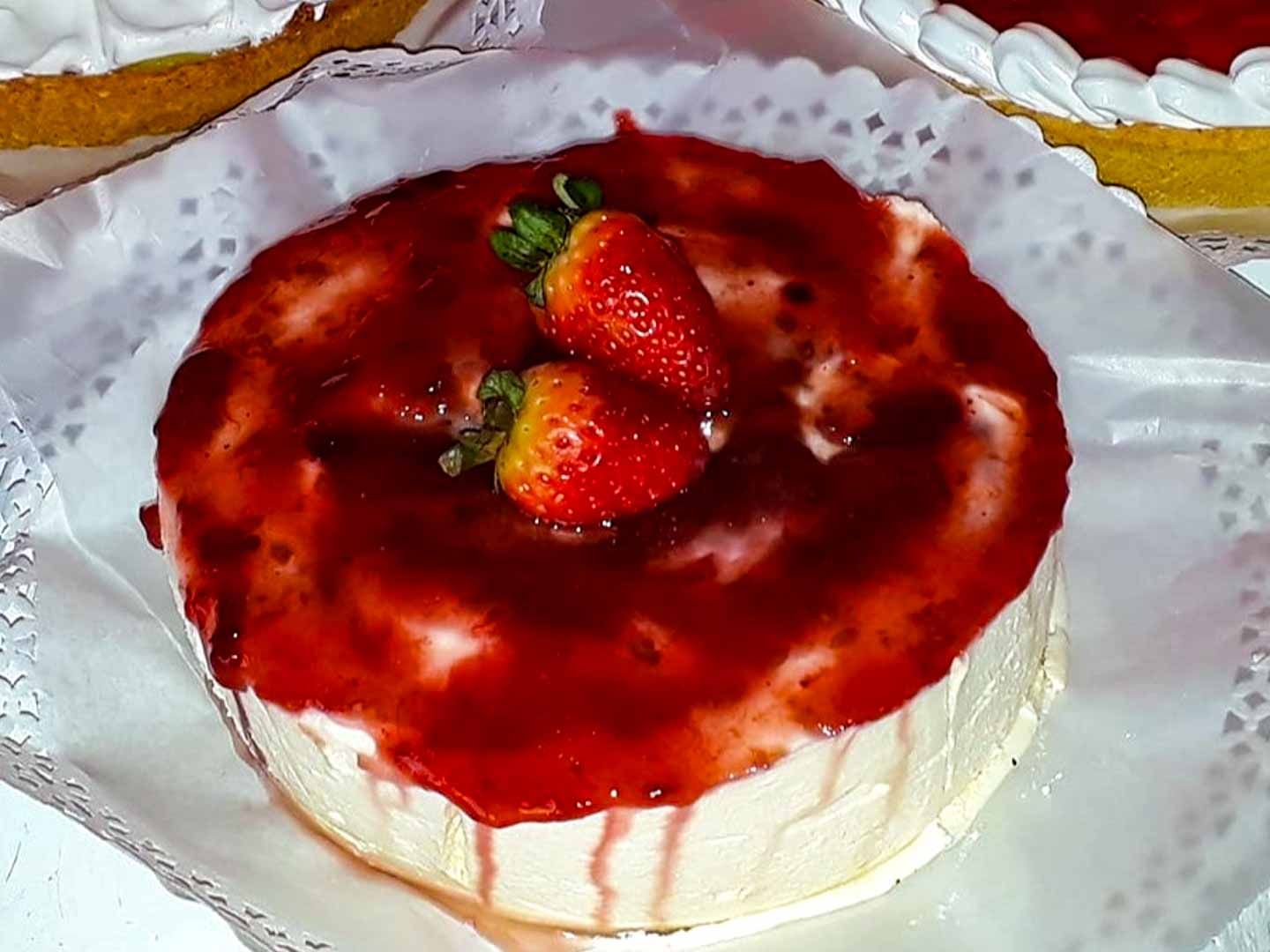 Pastelería