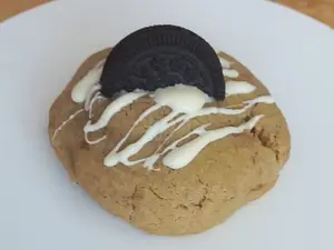 Oreo y nutella
