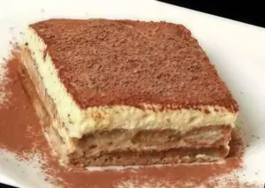 Tiramisu 20Cm
