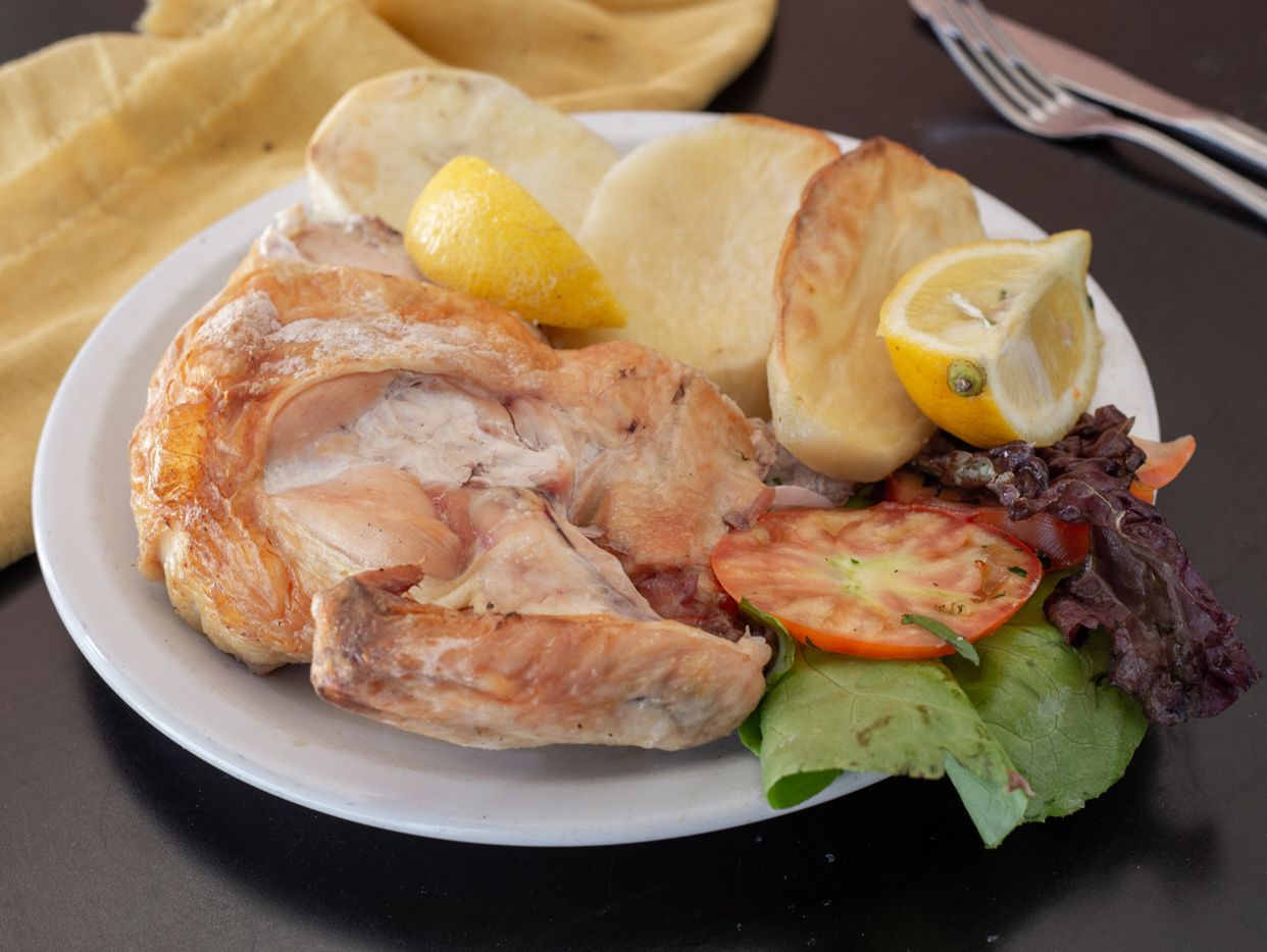 Pollo