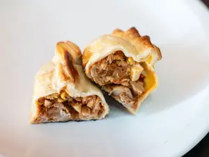 Empanada de Pollo