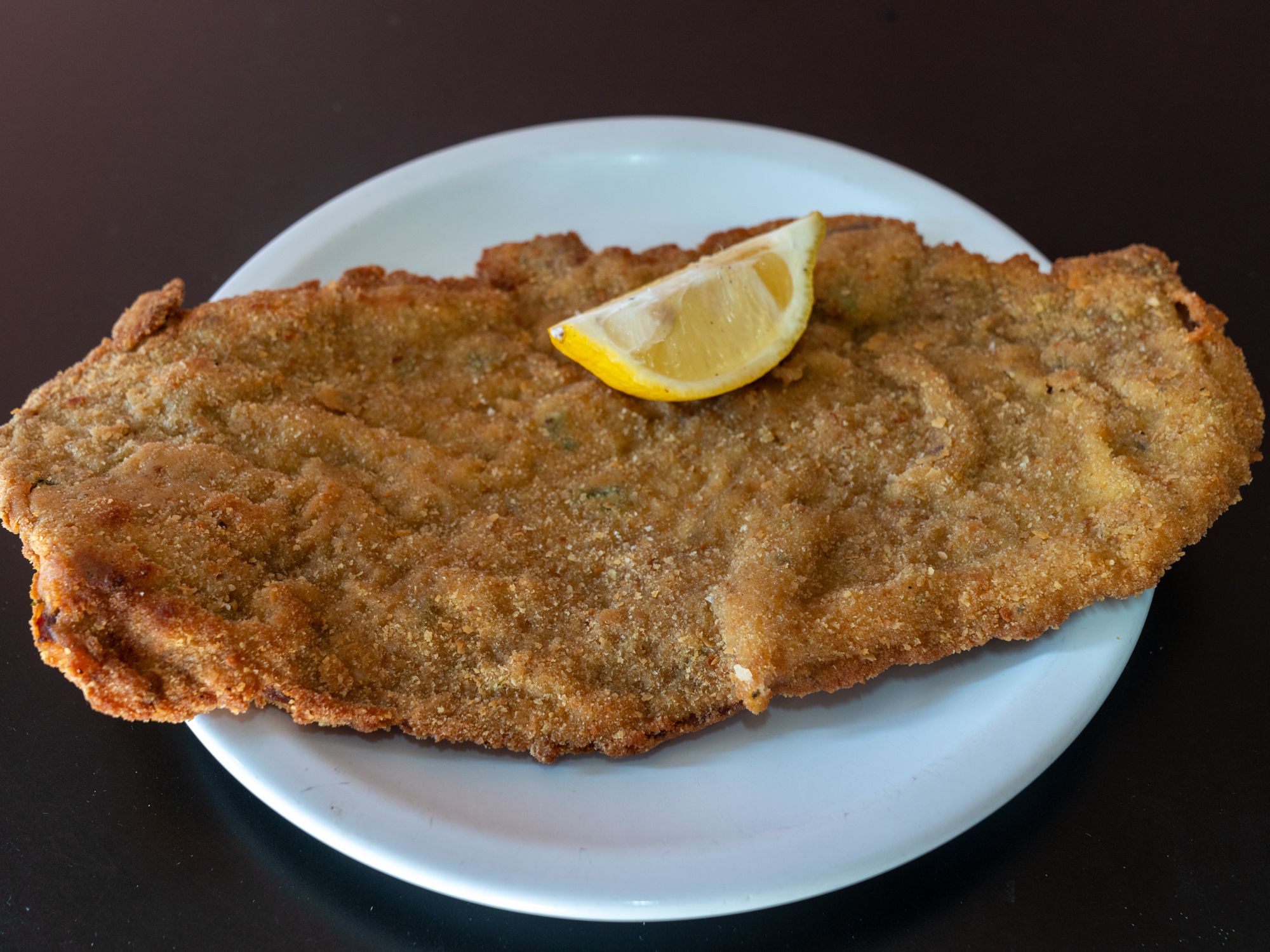 Milanesas
