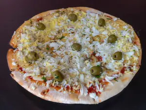 Pizza Primavera