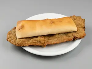 Sandwich de milanesa