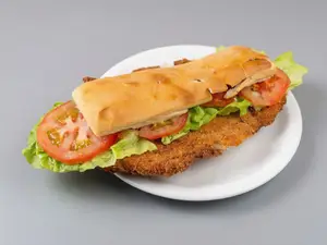Sandwich de suprema