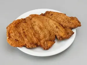 Suprema de pollo
