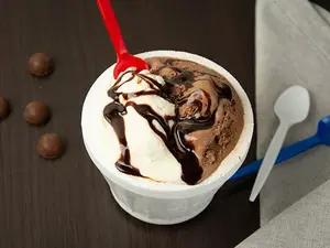 Helado de 1/4 kg