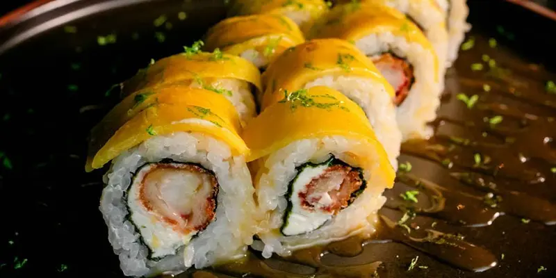 Juichi Resto Estacion Pilara J Ichi