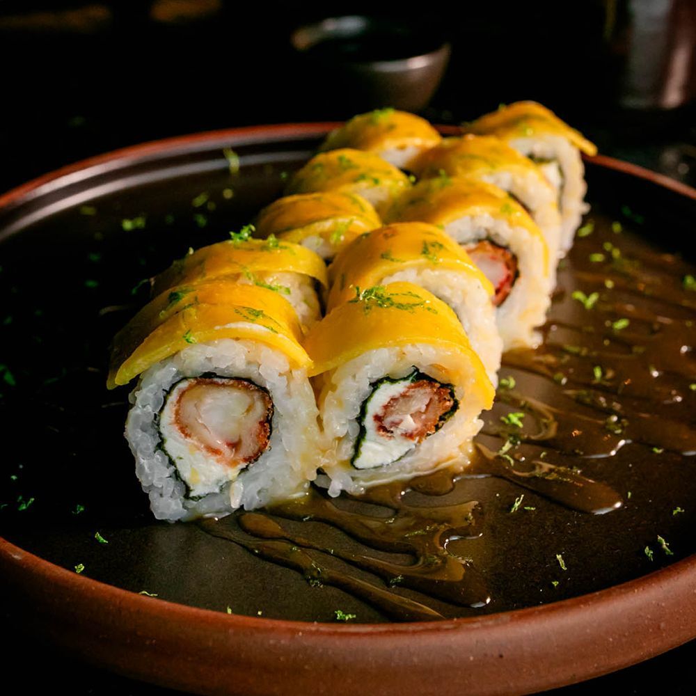 Portada de Juichi Resto Estacion Pilara J Ichi