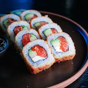 Atsui hot