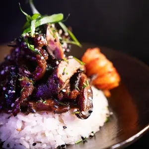 Bulgogi