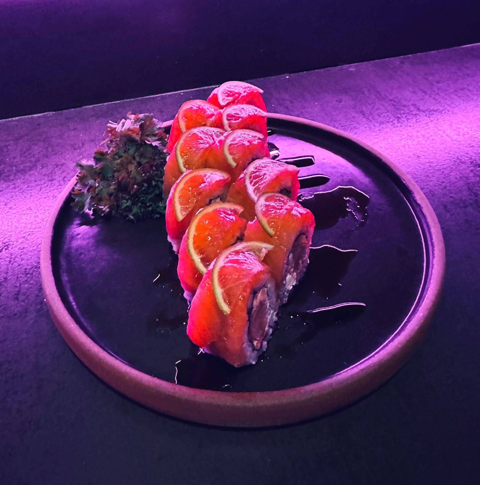 Juichi Resto Estacion Pilara J Ichi