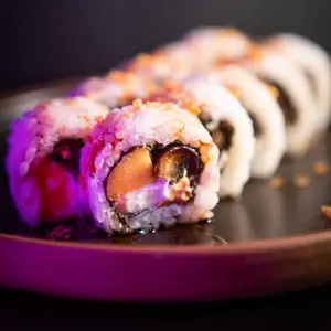 Mittsu Roll