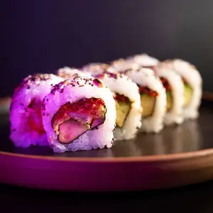 Ni Roll