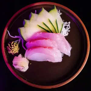 Pesca del día