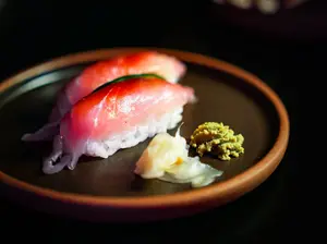 Pesca del día