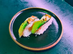 Pesca del día nikkei