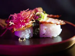 Pulpo panka