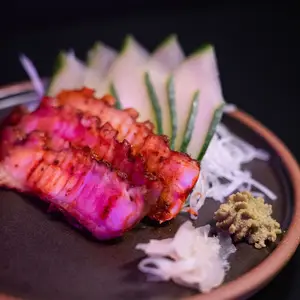 Pulpo panka